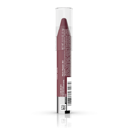 MoistureSmooth Color Stick - Rich Raisin (80) - US 7279