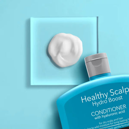 Neutrogena® Healthy Scalp Hydro Boost Conditioner with hyaluronic acid 12 fl oz - US 4438