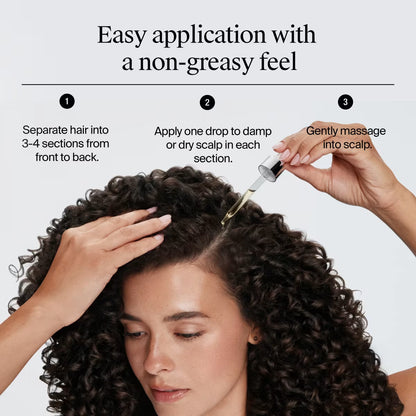Neutrogena® Hair Restore Advanced Growth Support Serum, 1.7 fl oz - US 4040