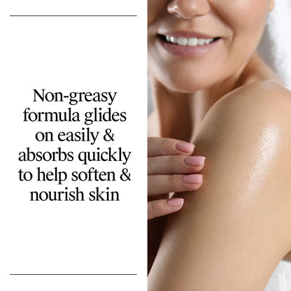 Neutrogena® Body Oil, Light Sesame Formula, 16 Fl. Oz - US 1651