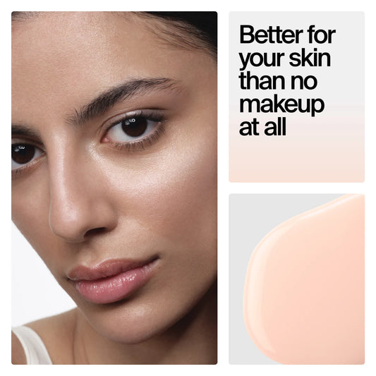 Neutrogena® Healthy Skin Liquid Makeup Broad Spectrum SPF 20, 330N Buff Beige, 1 Fl. Oz - US 9239