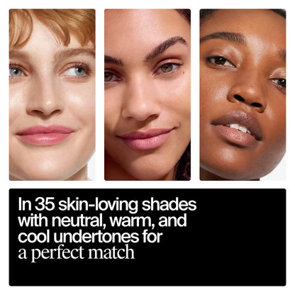 Neutrogena® Healthy Skin Liquid Makeup Broad Spectrum SPF 20, 350C Soft Beige, 1 Fl. Oz - US 0279
