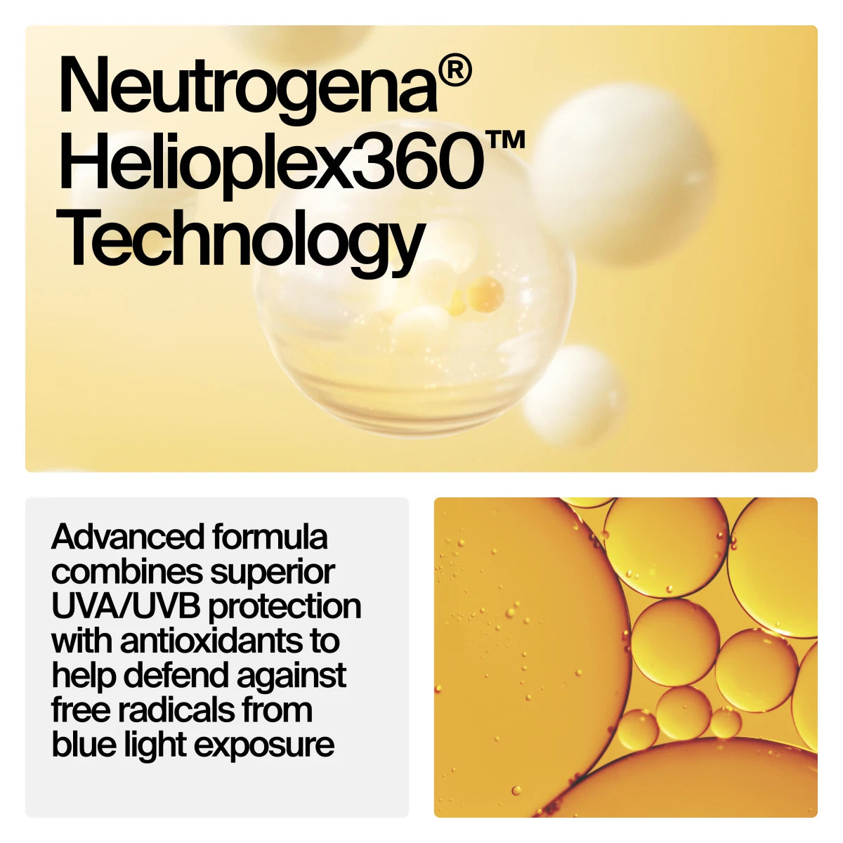 Neutrogena® Ultra Sheer Dry-Touch Broad Spectrum Max SPF 100+ Body Sunscreen, 3 Oz - US 5698