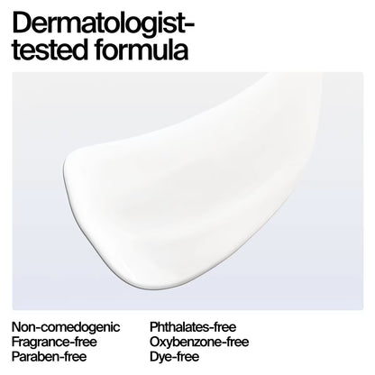Neutrogena® Ultra Sheer Dry-Touch Broad Spectrum Max SPF 100+ Body Sunscreen, 3 Oz - US 5698