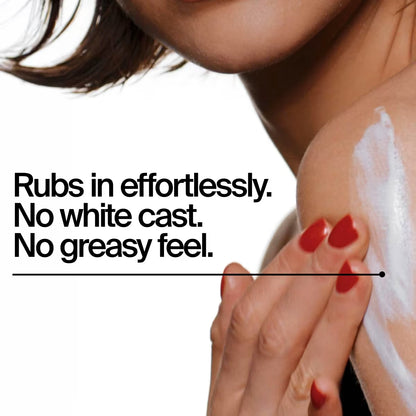 Neutrogena® Ultra Sheer Dry-Touch Broad Spectrum Max SPF 100+ Body Sunscreen, 3 Oz - US 5698