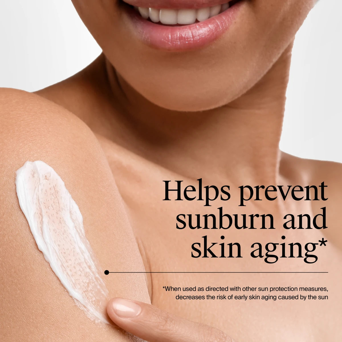 Neutrogena® Ultra Sheer Dry-Touch Sunscreen Lotion Broad Spectrum SPF 55, 3 Fl. Oz - US 0898