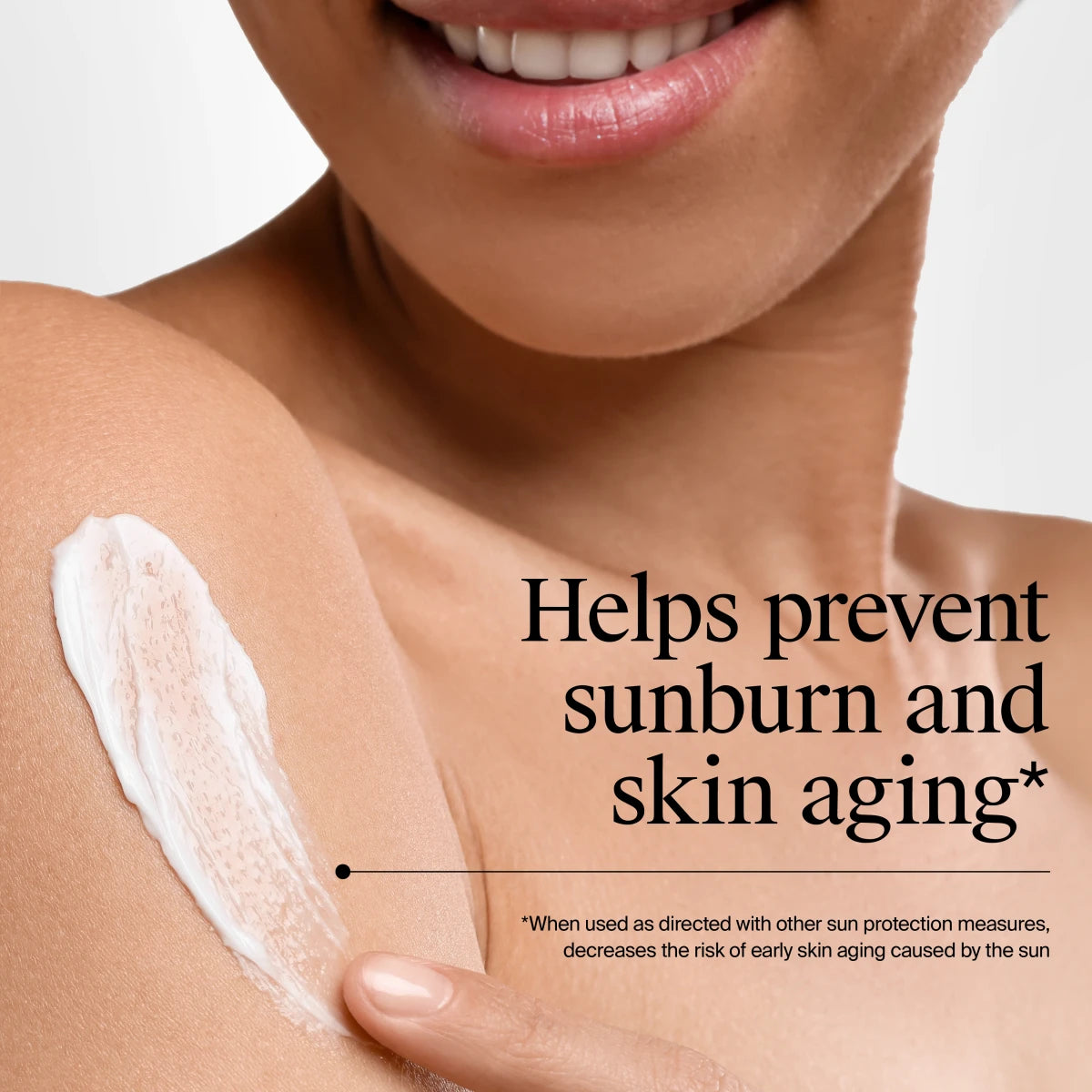 Neutrogena® Ultra Sheer Dry-Touch Sunscreen Lotion Broad Spectrum SPF 70, 5 Fl. Oz - US 6384