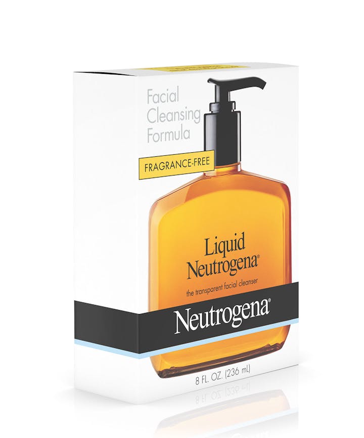Liquid Neutrogena® - US 2628