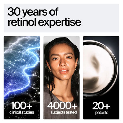 Neutrogena® Rapid Wrinkle Repair Retinol Regenerating Cream, Fragrance-Free, 1.7 Oz - US 8836