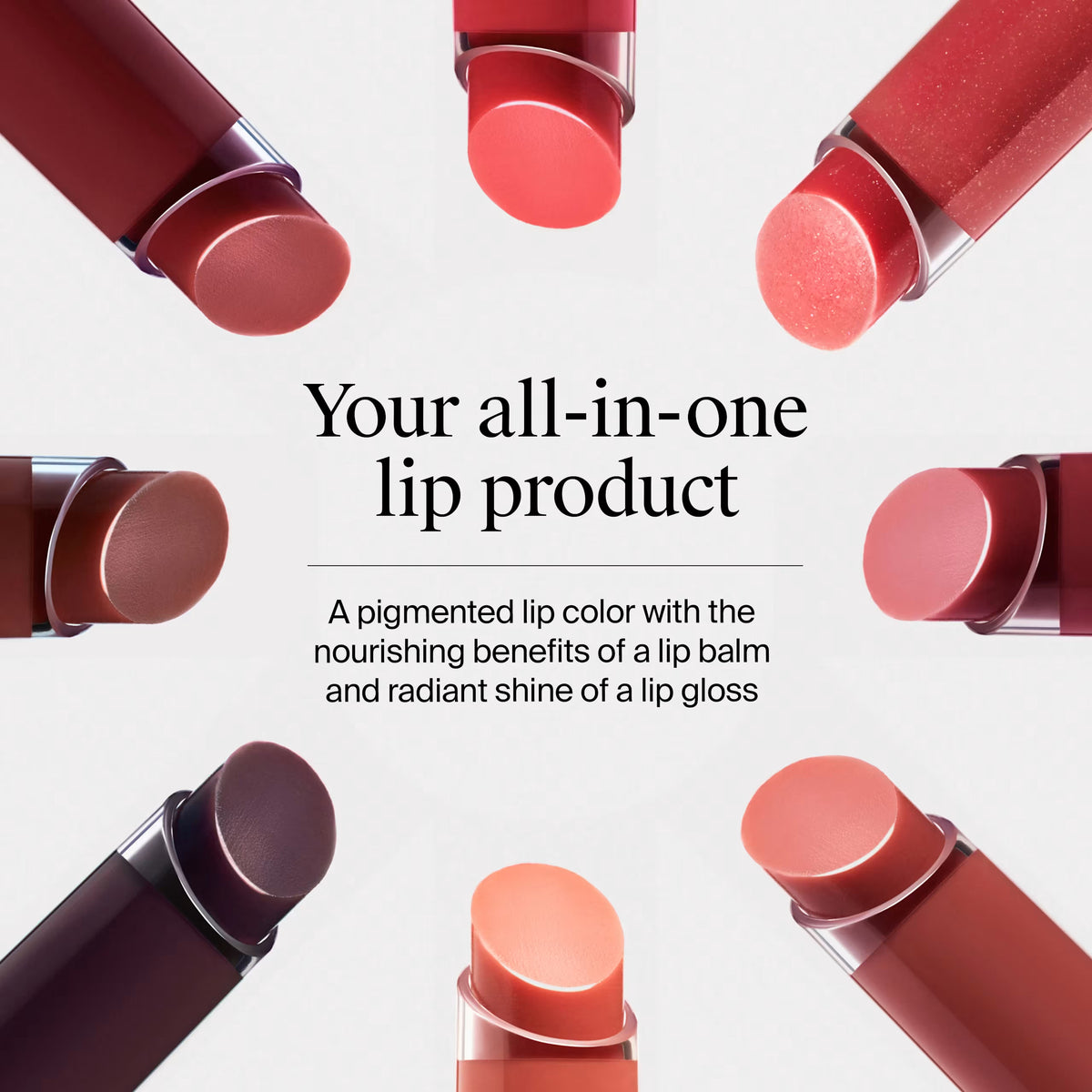 Neutrogena® High Shine Glossy Lip Poppy Pink, 0.07 Oz - US 6343
