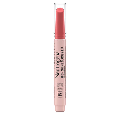 Neutrogena® High Shine Glossy Lip, Blushing Berry, 0.07 Oz - US 7056