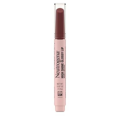 Neutrogena® High Shine Glossy Lip, Nearly Neutral, 0.07 Oz - US 2487