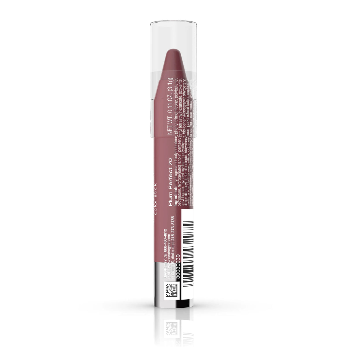 MoistureSmooth Color Stick - Plum Perfect (70) - US 7465