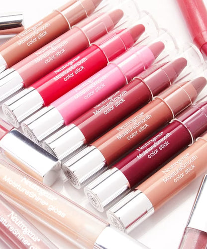 MoistureSmooth Color Stick - Plum Perfect (70) - US 7465