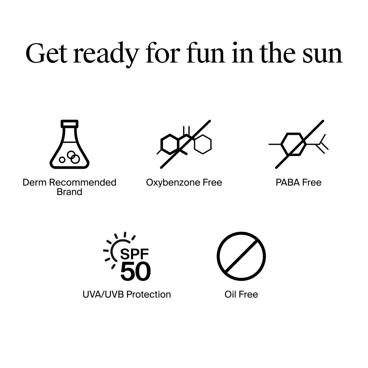 Beach Defense® Water + Sun Protection Sunscreen Lotion Broad Spectrum SPF 50 - US 5312