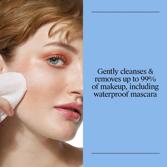 Neutrogena® Makeup Remover Cleansing Towelette Singles, 20 Count - US 7316
