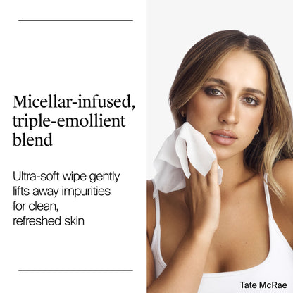 Neutrogena® Makeup Remover Cleansing Towelette Singles, 20 Count - US 7316