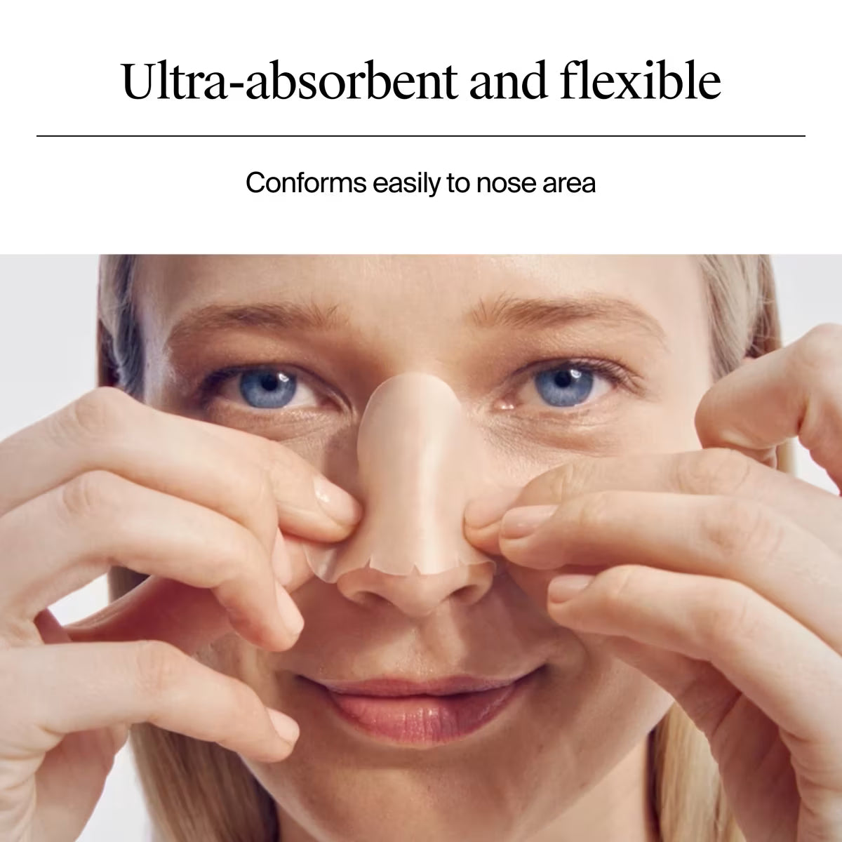 Neutrogena® Nose Patch, Sensitive Skin, 10 Count - US 6142