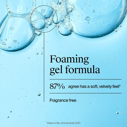 Neutrogena® Hydro Boost Hydrating Cleansing Gel, Fragrance Free, 16 Fl. Oz - US 1729