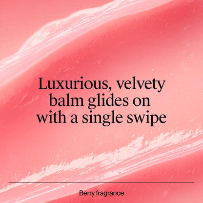 Neutrogena® Hydro Boost Hyaluronic Acid Lip Balm, Sheer Berry, 0.5 Oz - US 6767