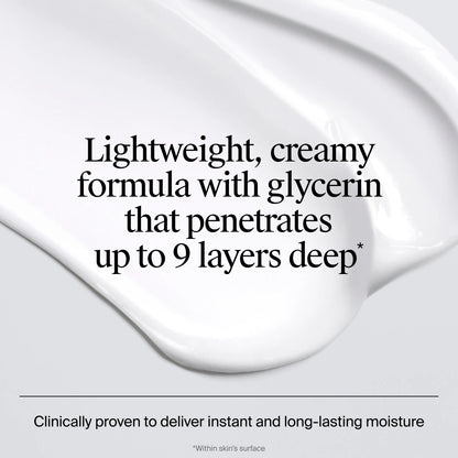 Neutrogena® Ultra Gentle Face & Body Daily Moisturizing Cream, 11 Oz - US 9007