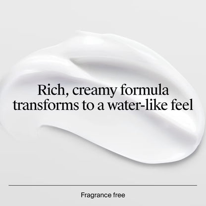 Neutrogena® Hydro Boost Hyaluronic Acid Water Cream Fragrance Free Facial Moisturizer 1.7 Fl. Oz - US 5838