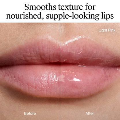 Neutrogena® Hydro Boost Lip Oil, Light Pink, .2 Fl. Oz - US 1374