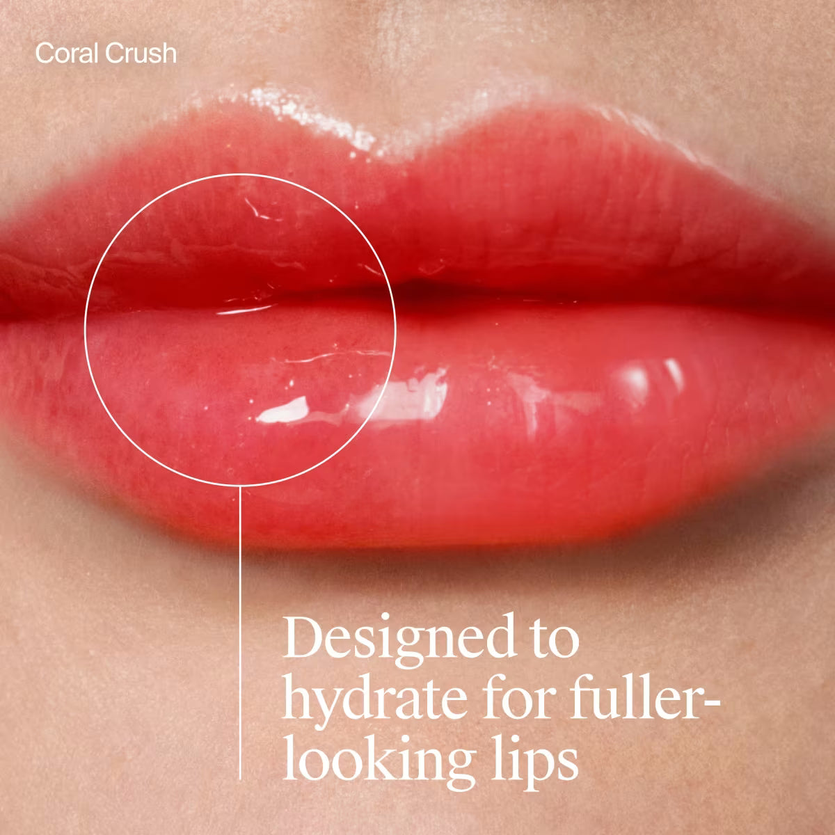 Neutrogena® Hydro Boost Lip Oil, Coral Crush, .2 Fl. Oz - US 1493