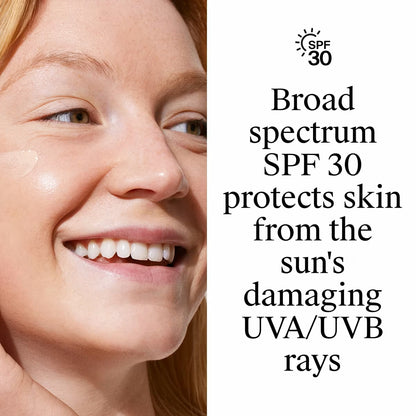 Neutrogena® Purescreen+™ Mineral UV Tint Face Liquid Sunscreen - Deep - US 8817