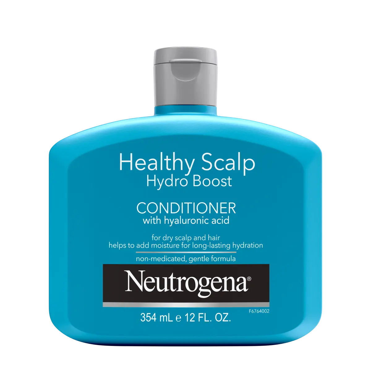 Neutrogena® Healthy Scalp Hydro Boost Conditioner with hyaluronic acid 12 fl oz - US 4438