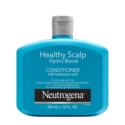 Neutrogena® Healthy Scalp Hydro Boost Conditioner with hyaluronic acid 12 fl oz - US 4438