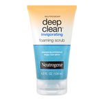 Deep Clean® Invigorating Foaming Scrub - US 4105
