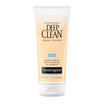 Neutrogena® Deep Clean® Cream Cleanser, 7 Fl. Oz - US 5803