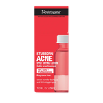 Neutrogena® Stubborn Acne Spot Drying Lotion, 1.0 Fl. Oz - US 1358