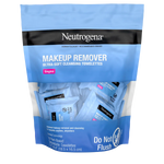 Neutrogena® Makeup Remover Cleansing Towelette Singles, 20 Count - US 7316