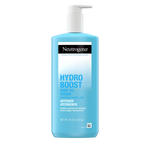 Neutrogena® Hydro Boost Body Gel Cream Fragrance-Free, 16 Oz - US 5688