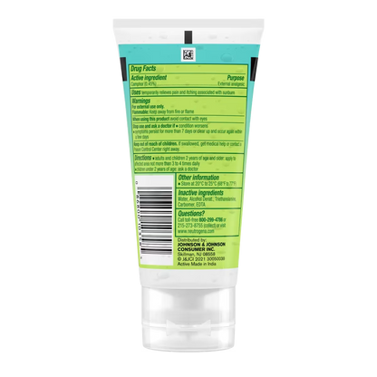 Neutrogena® Sun Rescue After Sun Medicated Relief Gel, 3 Oz - US 4338