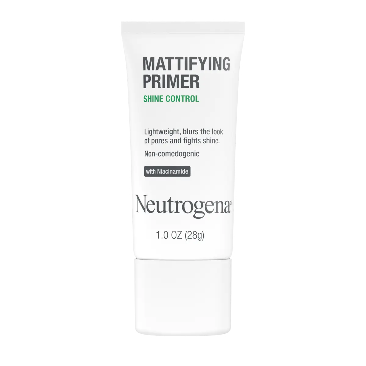 Neutrogena® Mattifying Primer Shine Control, 1 Oz - US 1450