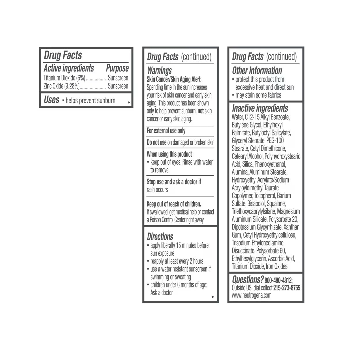 Radiant Tinted Moisturizer Broad Spectrum SPF 25 - Sheer Fair (20) - US 7619