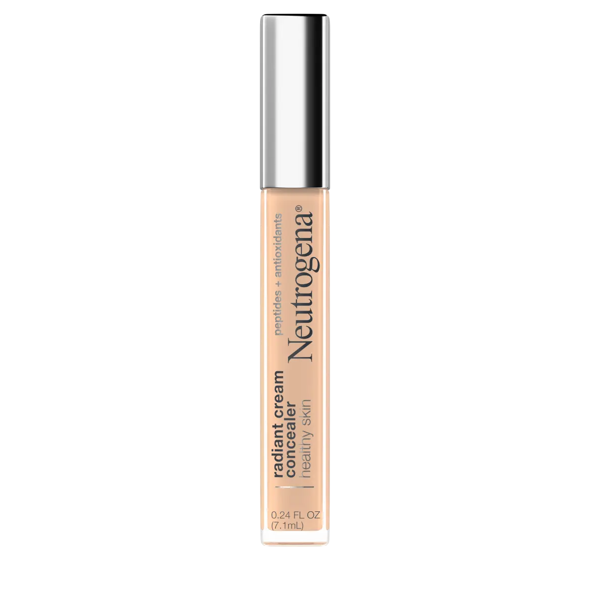 Healthy Skin Radiant Cream Concealer, Ecru (Light 02) - US 5934
