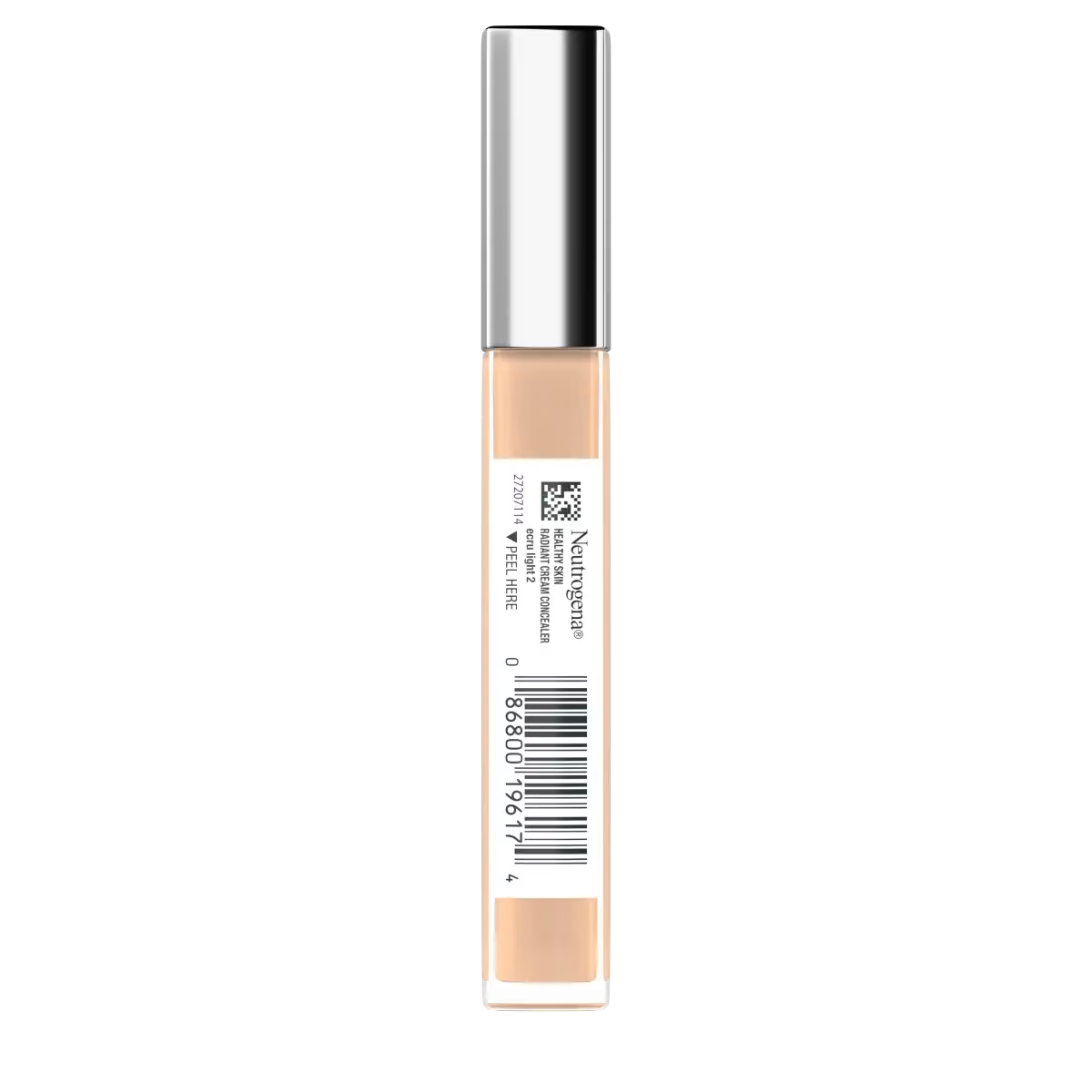 Healthy Skin Radiant Cream Concealer, Ecru (Light 02) - US 5934