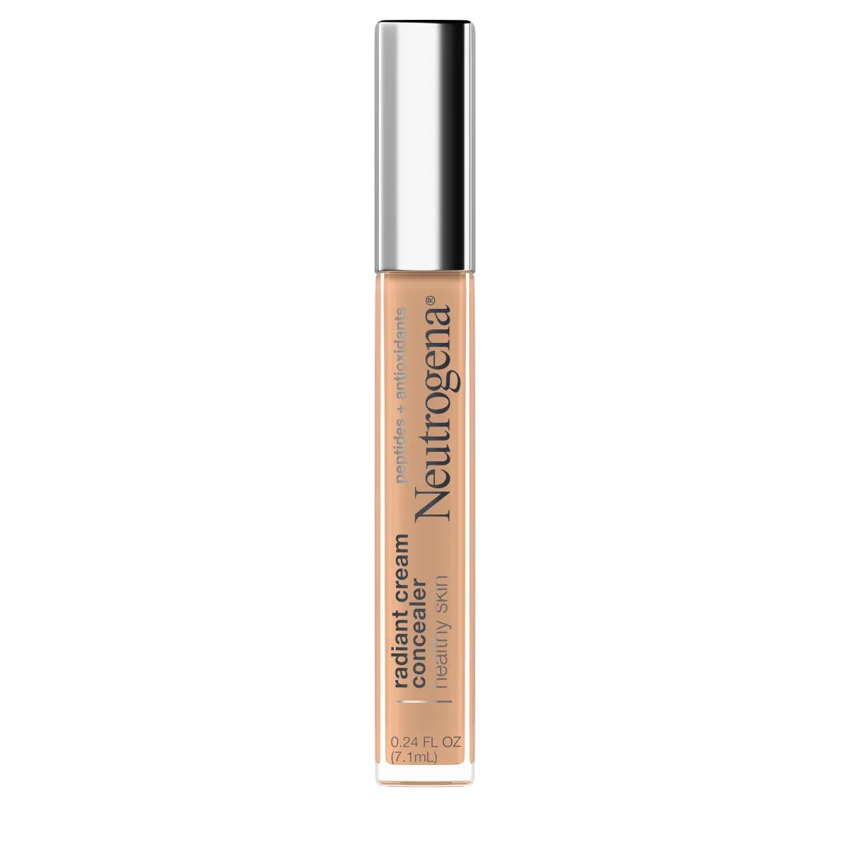 Healthy Skin Radiant Cream Concealer, Cashew (Light/Medium 03) - US 7483