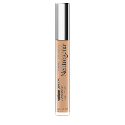 Healthy Skin Radiant Cream Concealer, Cashew (Light/Medium 03) - US 7483