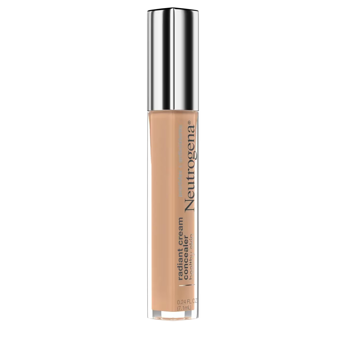 Healthy Skin Radiant Cream Concealer, Cashew (Light/Medium 03) - US 7483