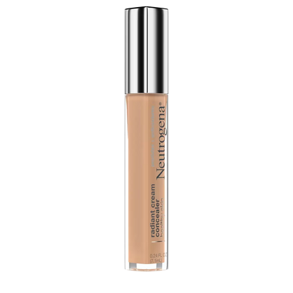 Healthy Skin Radiant Cream Concealer, Cashew (Light/Medium 03) - US 7483