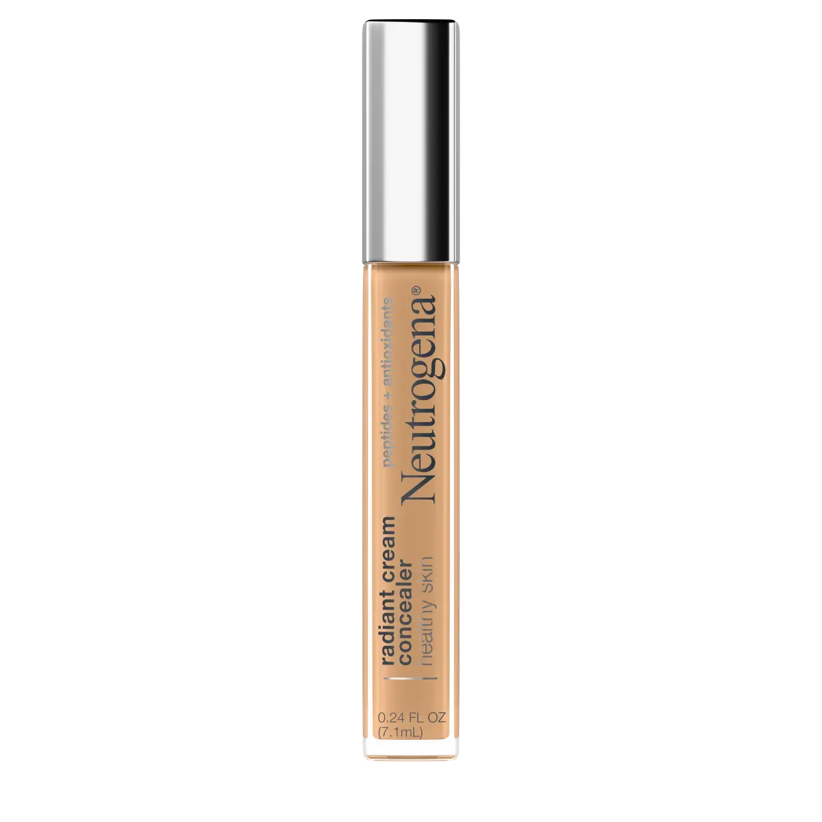 Healthy Skin Radiant Cream Concealer, Hazelnut (Medium 01) - US 0835