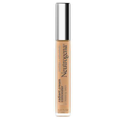 Healthy Skin Radiant Cream Concealer, Hazelnut (Medium 01) - US 0835