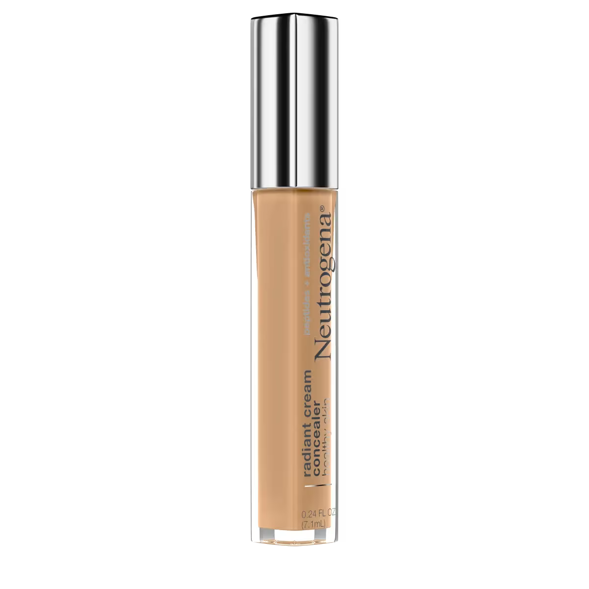 Healthy Skin Radiant Cream Concealer, Hazelnut (Medium 01) - US 0835
