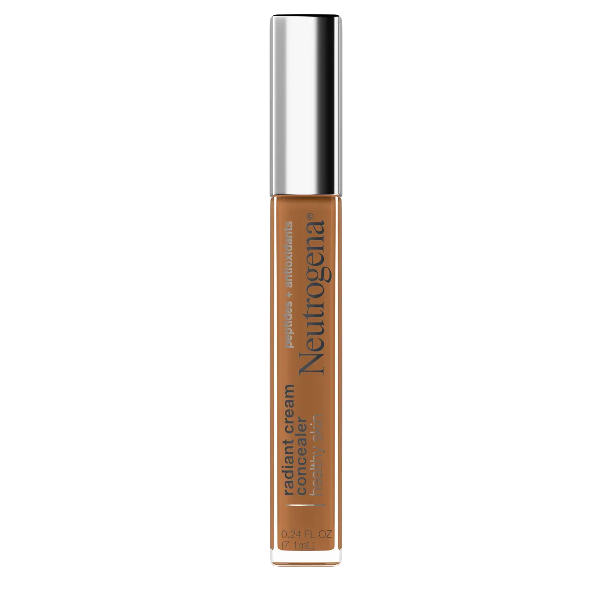Healthy Skin Radiant Cream Concealer, Pecan (Medium/Deep 02) - US 2304