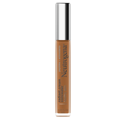 Healthy Skin Radiant Cream Concealer, Pecan (Medium/Deep 02) - US 2304